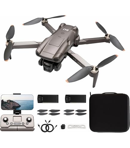 DJI Spark Intelligent Portable Mini Drone | Amazon.com.br